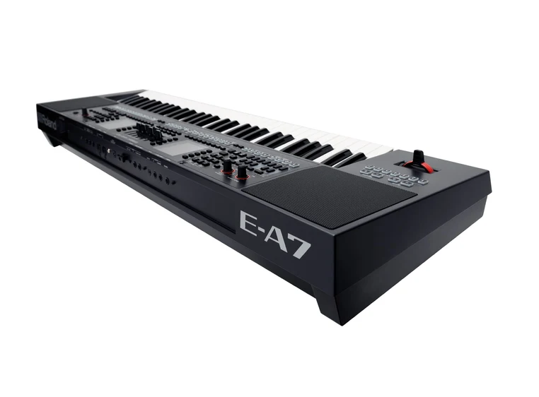 Roland E-A7 Arranger Keyboard 